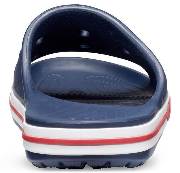 Капці unisex Crocs BAYABAND CLOG M7/W9 (39-40) | 205392-4CC 205392-4CC фото