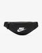 Сумка на пояс Nike Heritage S Waistpack | DB0488-010 db0488-010-store фото 1