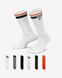 Шкарпетки Nike Everyday Plus | DX7670-902 dx7670-902-store фото 1