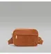 Сумка Air Jordan Jam Suede Monogram Camera Brown | MA9207-X6X фото 7