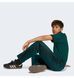 Дитячі штани adidas Adicolor Firebird Green | JV8593 JV8593 фото 6