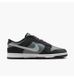 Кросівки Nike Dunk Low 'Black Smoke Grey'| IB3079-001 IB3079-001 фото 3