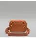 Сумка Air Jordan Jam Suede Monogram Camera Brown | MA9207-X6X фото 1