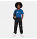 Дитяча футболка Nike Sportswear | FN9608-476 FN9608-476 фото 4
