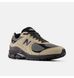 Кросівки New Balance 2002R Beige | U20026PU U20026PU фото 4