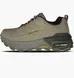 Чоловічі кросівки Skechers Max Protect Grey | 237672-TPBK фото 6