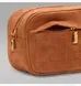 Сумка Air Jordan Jam Suede Monogram Camera Brown | MA9207-X6X фото 2