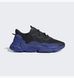 Кросівки adidas Ozweego 'Black Semi Lucid Blue'| H06145 H06145 фото 3