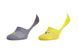 Шкарпетки Puma Footie 2-Pack | 141011001-003 141011001-003 фото 1