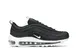 Підліткові кросівки Nike Air Max 97 GS 'Black'| 921522-001 фото 2