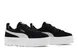 Жіночі кросівки Puma Mayze 'Black White'| 380784 01 фото 9