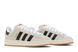 Жіночі кросівки adidas Campus 00s 'Crystal White Black'| GY0042 GY0042 фото 9