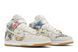 Кросівки Nike Supreme x Dunk High SB 'Rammellzee'| FD8779-100 FD8779-100 фото 9