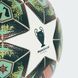 Футбольний м'яч adidas UEFA CHAMPIONS LEAGUE COMPETITION 24/25 KNOCKOUT PHASE 'White / Shadow Green / Solar Slime'| JH1288 JH1288 фото 9