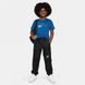 Дитяча футболка Nike Sportswear | FN9608-476 фото 3