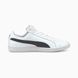 Кросівки Puma Smash Leather 'White Black'| 35672211 35672211 фото 3