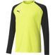 Підлітковий лонгслів Puma teamPACER GK LS Junior | 704939-42 704939-42 фото