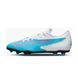 Бутси Nike Phantom Gx Club Mg Light Blue/White | DD9483-446