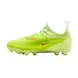 Підліткові бутси Nike Jr. Phantom 6 Low Academy GS 'Hyper Crimson/Limelight/Black' | HM9203-800 фото 1