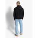 Толстовка Nike Polar Fleece Zip Hoodie | DM1219-010 DM1219-010 фото 2