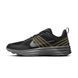 Чоловічі кросівки Nike Lunar Roam 'Black Grey Laser Orange'| HM0713-003 HM0713-003 фото 1
