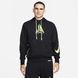 Чоловічий худі Nike Ja Morant "Standard Issue" Dri-FIT Basketball Hoodie | FN2987-010 FN2987-010 фото 1