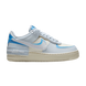 Жіночі кросівки Nike Air Force 1 Shadow 'Blue Tint'| DZ1847-400 DZ1847-400 фото 2
