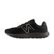 Чоловічі кросівки New Balance 520v8 'Black Silver'| M520LA8 M520LA8 фото 1