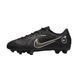 Дитячі бутси Nike Mercurial Vapor 14 Academy MG GS 'Black Metallic Gold'| DJ2856-007 DJ2856-007 фото 1