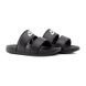 Жіночі капці Nike Wmns Offcourt Duo Slide 'Black White'| DC0496-001 DC0496-001 фото 6
