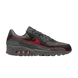 Чоловічі кросівки Nike Air Max 90 Premium Reflective 'Iron Grey University Red'| HV4517-001 HV4517-001 фото 1