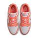 Жіночі кросівки Nike Wmns Dunk Low Next Nature 'Light Wild Mango'| DD1873-109 DD1873-109 фото 6