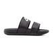 Жіночі капці Nike Wmns Offcourt Duo Slide 'Black White'| DC0496-001 DC0496-001 фото 4