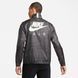 Чоловіча куртка Nike Woven Unlined Jacket Men Windbreaker Grey | DN2112-060 DN2112-060 фото 2