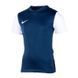 Дитяча футболка Nike Y NK DF TIEMPO PREM II JSY SS | DH8389-410 DH8389-410 фото 1