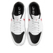 Чоловічі кросівки Jordan Court Connect Low 'White Black'| IQ5698-101 IQ5698-101 фото 3