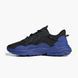 Кросівки adidas Ozweego 'Black Semi Lucid Blue'| H06145 H06145 фото 1