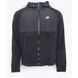 Толстовка Nike Polar Fleece Zip Hoodie | DM1219-010 DM1219-010 фото 3