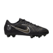 Дитячі бутси Nike Mercurial Vapor 14 Academy MG GS 'Black Metallic Gold'| DJ2856-007 DJ2856-007 фото 2