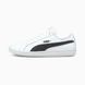 Кросівки Puma Smash Leather 'White Black'| 35672211 35672211 фото 2