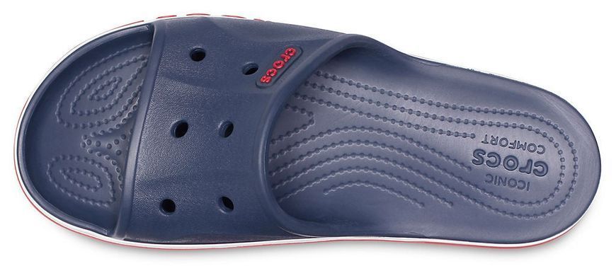 Капці unisex Crocs BAYABAND CLOG M7/W9 (39-40) | 205392-4CC 205392-4CC фото
