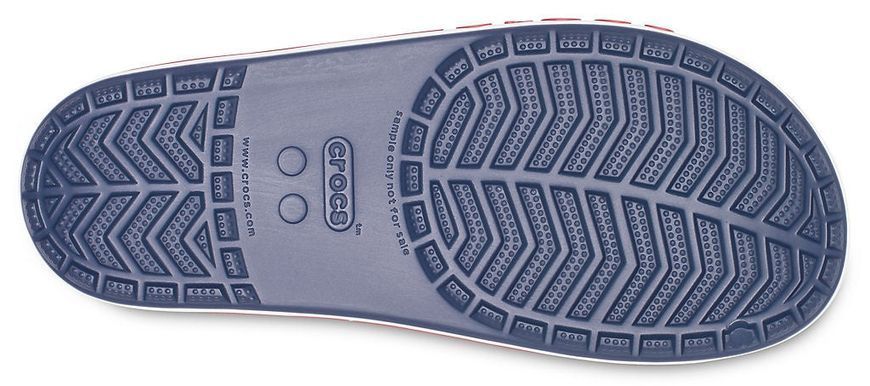 Капці unisex Crocs BAYABAND CLOG M7/W9 (39-40) | 205392-4CC 205392-4CC фото