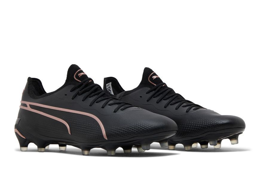 Чоловічі бутси Puma King Ultimate FG AG 'Eclipse Pack'| 107563-07 107563-07 фото