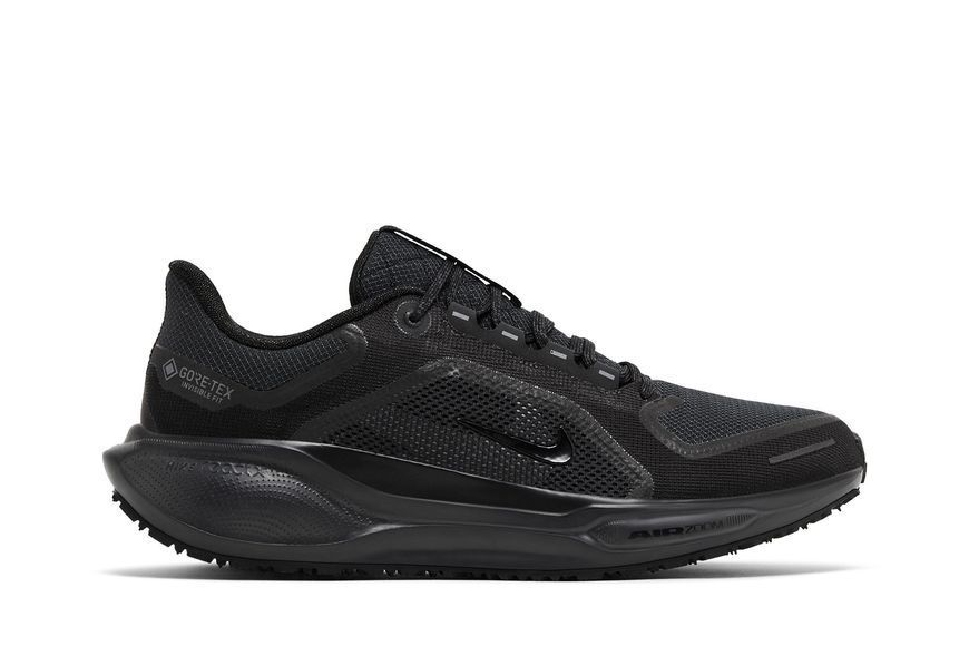 Чоловічі кросівки Nike Air Zoom Pegasus 41 GORE-TEX 'Black Anthracite'| FQ1356-001 FQ1356-001 фото