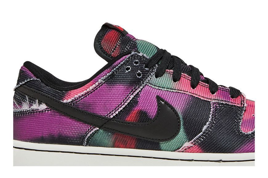 Кросівки Nike Dunk Low Premium 'Graffiti'| DM0108-002 DM0108-002 фото