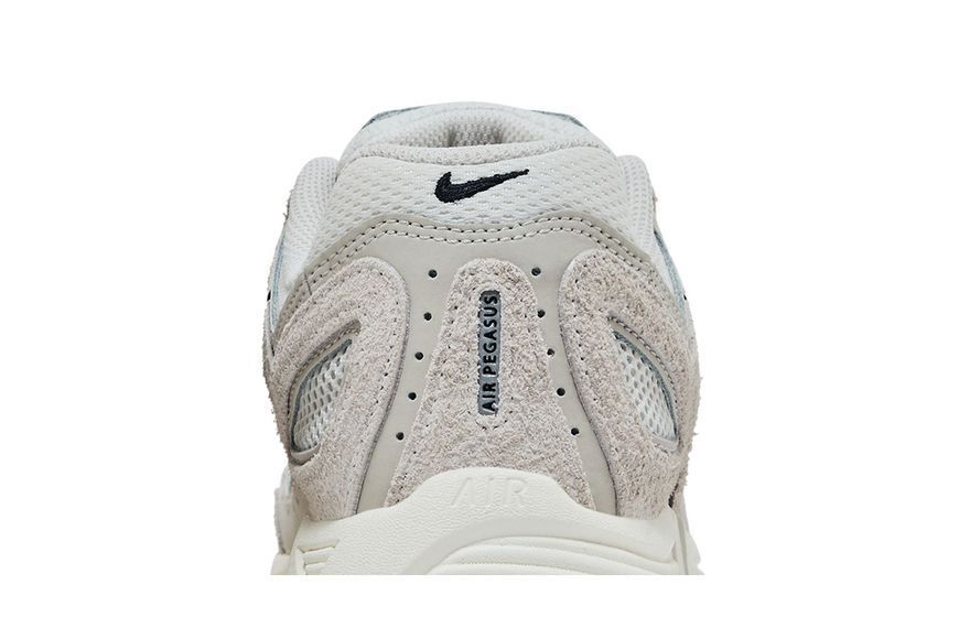 Чоловічі кросівки Nike Air Max 90 Premium Reflective 'Iron Grey University Red'| HV4517-001 HV4517-001 фото