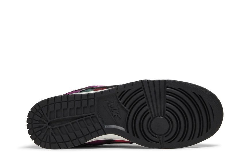 Кросівки Nike Dunk Low Premium 'Graffiti'| DM0108-002 DM0108-002 фото