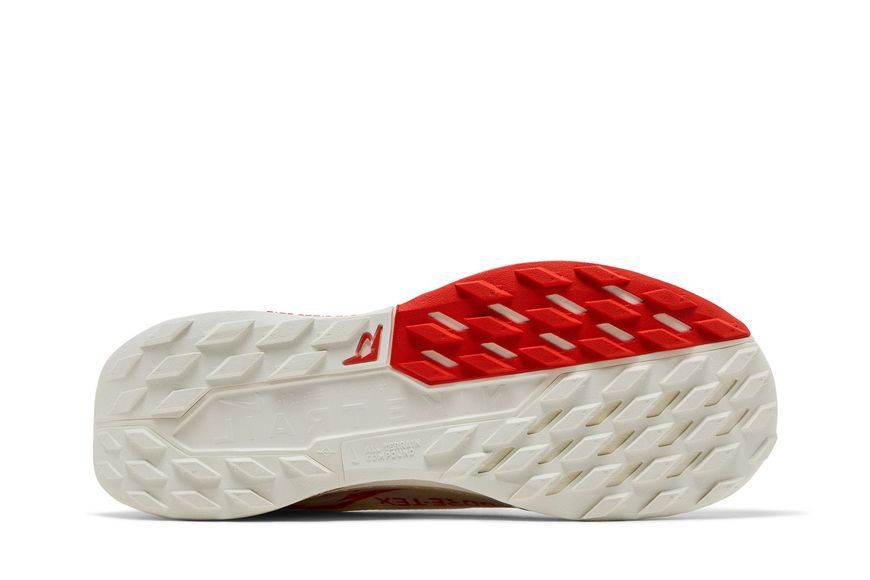 Чоловічі кросівки Nike Pegasus Trail 5 GORE-TEX 'Sail Picante Red'| FQ0908-100 FQ0908-100 фото