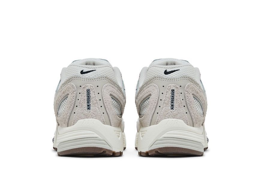 Чоловічі кросівки Nike Air Max 90 Premium Reflective 'Iron Grey University Red'| HV4517-001 HV4517-001 фото