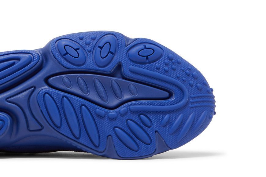 Кросівки adidas Ozweego 'Black Semi Lucid Blue'| H06145 H06145 фото